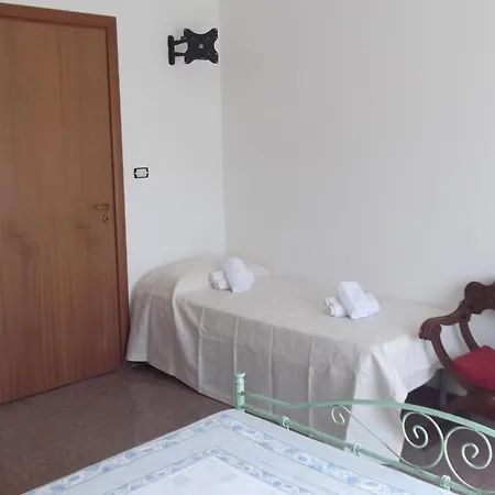 Bilocale In