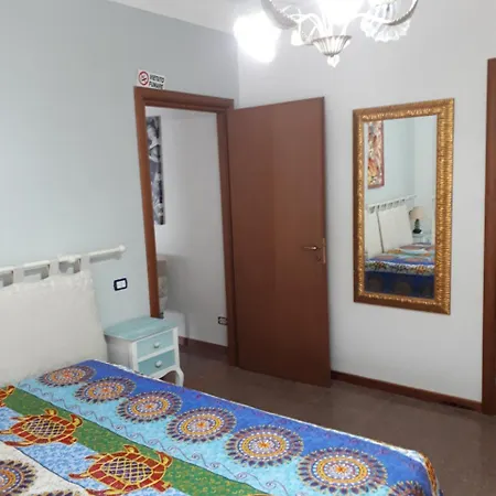 Bilocale In Appartement Nardò